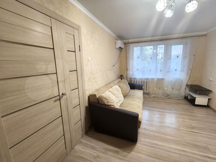 1-к. квартира, 30 м², 6/9 эт.