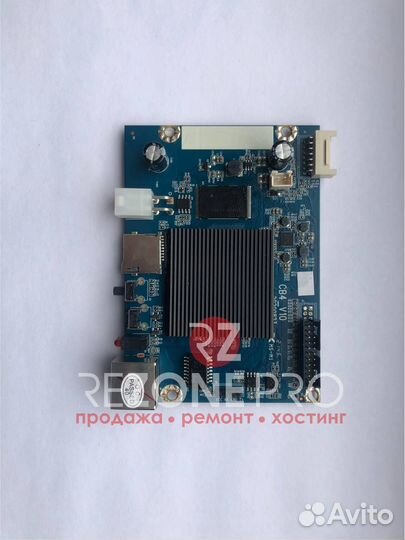 Плата управления Whatsminer