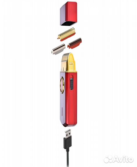 Шейвер stylecraft Professional