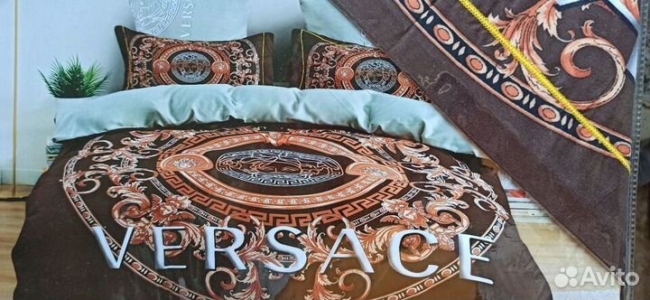 Комплекты Евро. Белье постельное