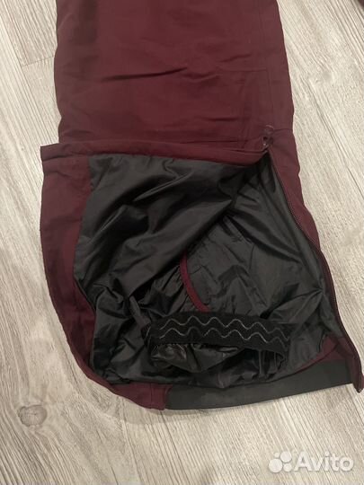 Штаны для сноуборда/горных лыж