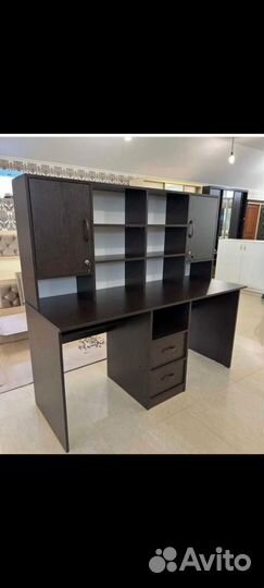 Детский стол парта 