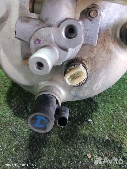 Вакуумный усилитель тормозов Mercedes-Benz S-Класс