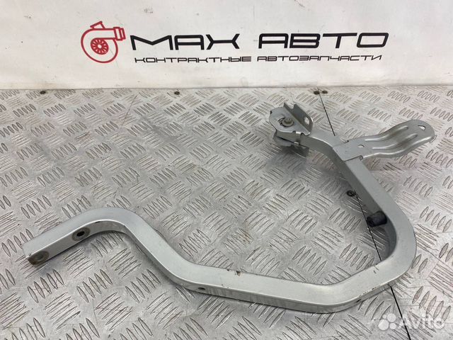 Б/У петля крышки багажника задний правый Renault