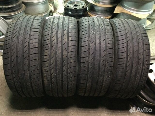 DoubleStar DH02 245/50 R18