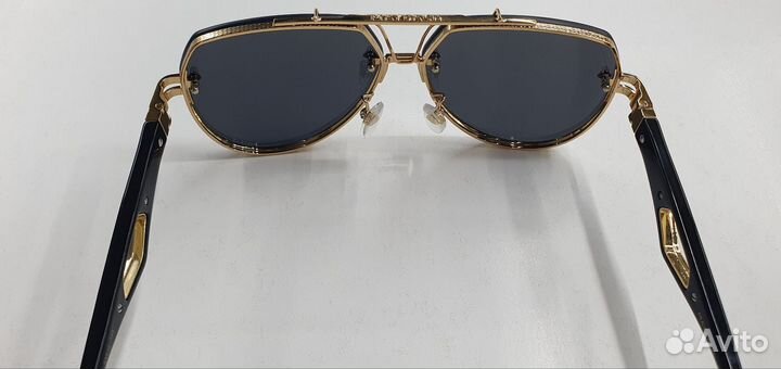 Солнцезащитные очки мужские