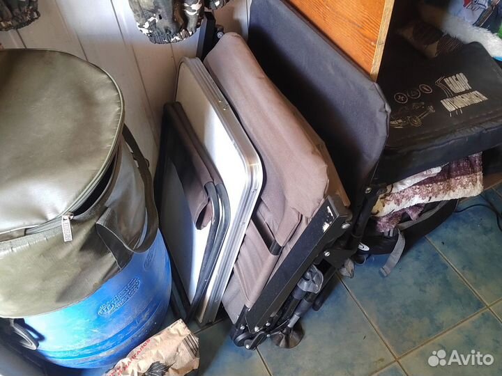 Карповое оборудование