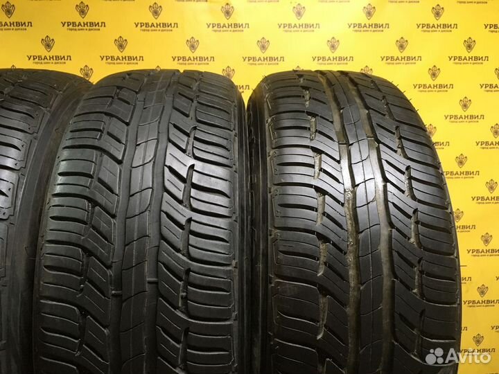 Bfgoodrich Advantage T/A Drive 215/60 R16 95H