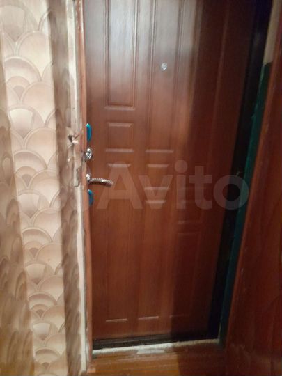 2-к. квартира, 48,2 м², 5/5 эт.