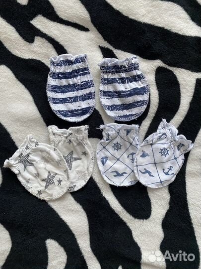 Антицарапки