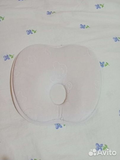 Подушка ортопедическая Луомма, Финляндия