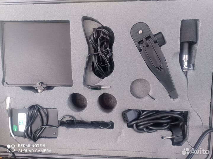 Универсальный поисковый монитор C2M