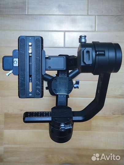 DJI Ronin S