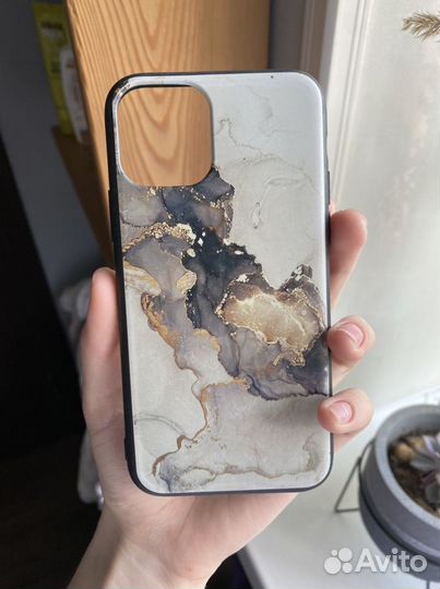 Чехол на iPhone 11 pro