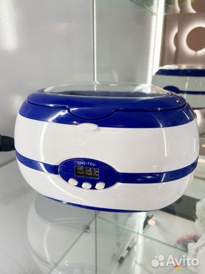 Ультразвуковая мойка. Стерилизатор ультразвуковой