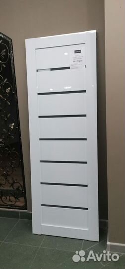 Двери межкомнатные