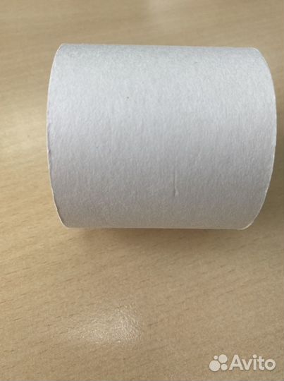 Кассовая лента 57