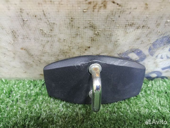 Ответная часть замка двери передняя правая Bmw X5