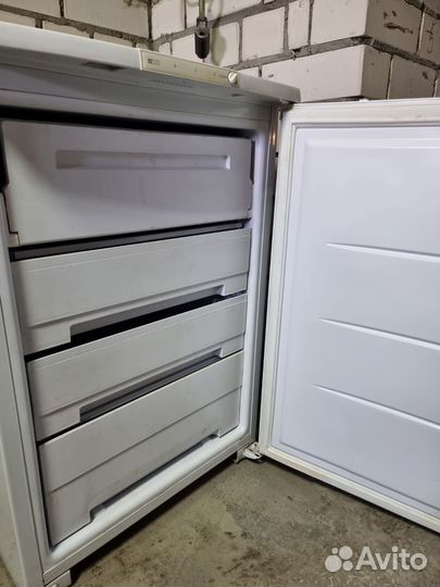 Бирюса 14 морозильная камера