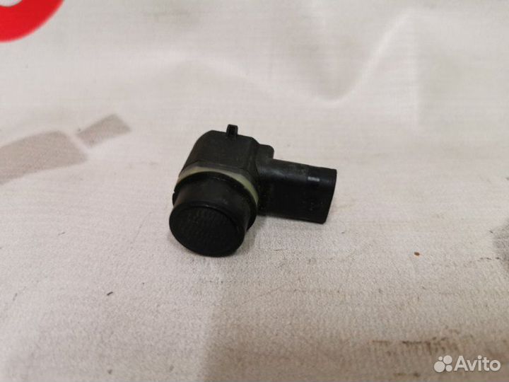 Датчик парктроника Ford Kuga 2 2 2014
