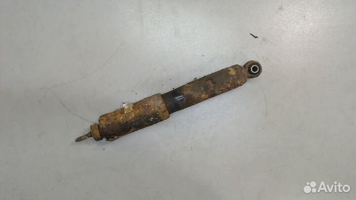 Амортизатор подвески Ford Ranger, 2007