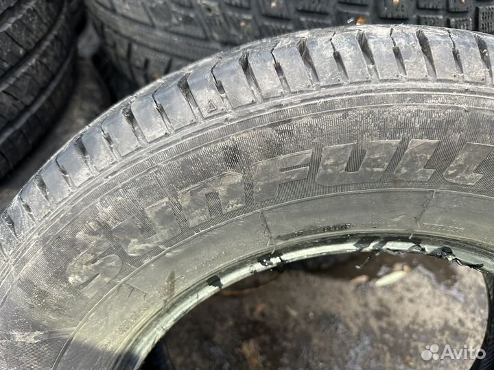 Sunfull SF-01 235/65 R16