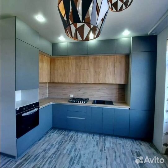 Кухня на заказ изготовление гарантия