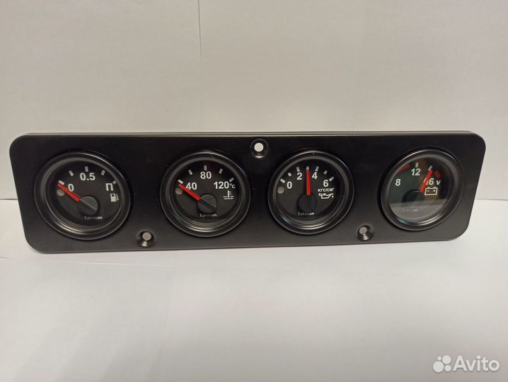 Щиток приборов takosan 315180380501001