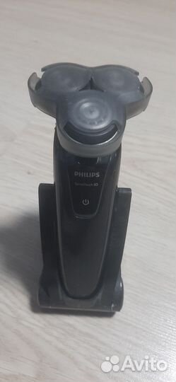 Бритва электрическая philips