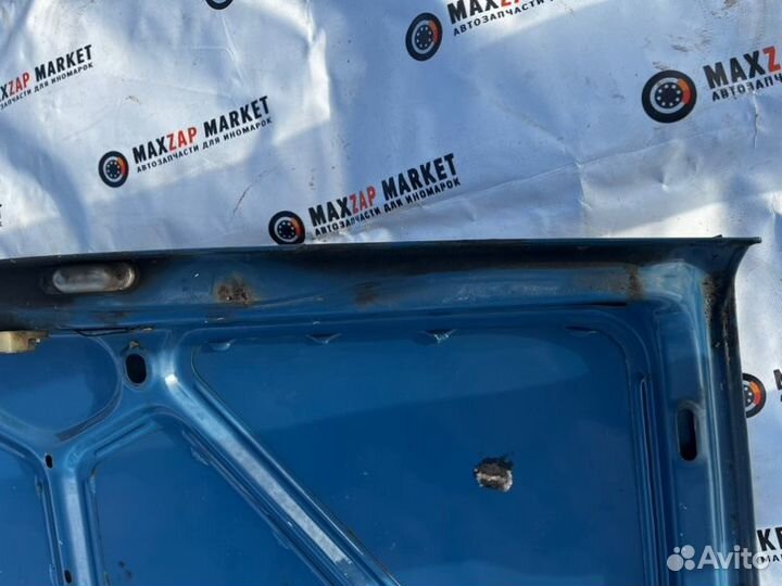 Крышка багажника LADA 2107 2007