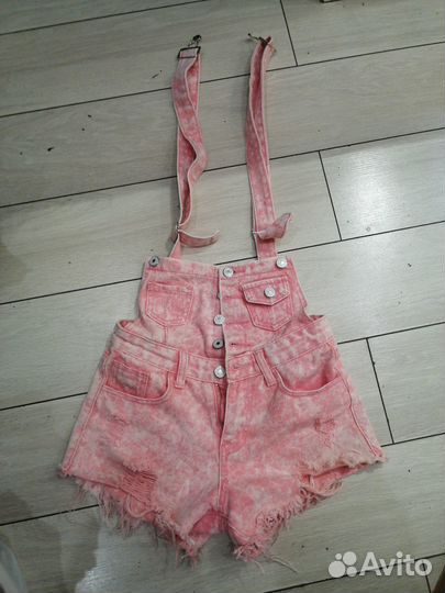 Одежда 40-42 пакетом