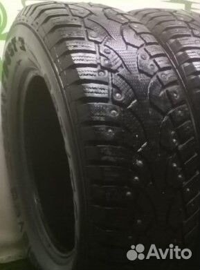 Gislaved Nord Frost III 225/70 R16