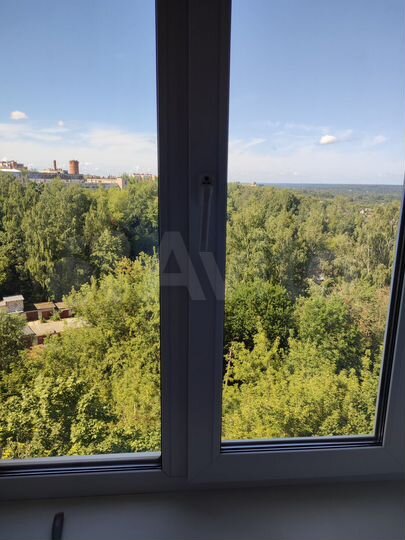 Комната 18 м² в 4-к., 6/9 эт.