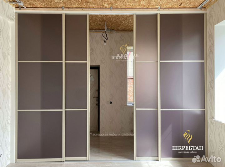 Перегородка для зонирования