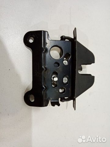 Замок задний левый Mazda 6 GH 2007-2013