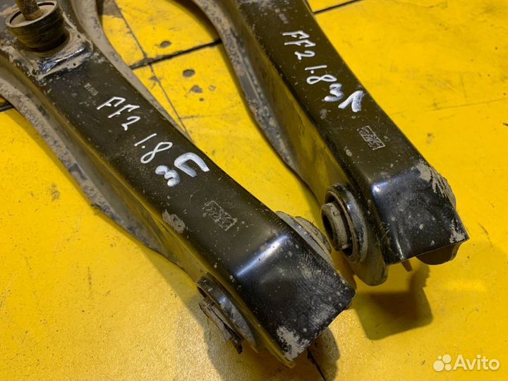 Рычаг задний Ford Focus 2 2005-2008