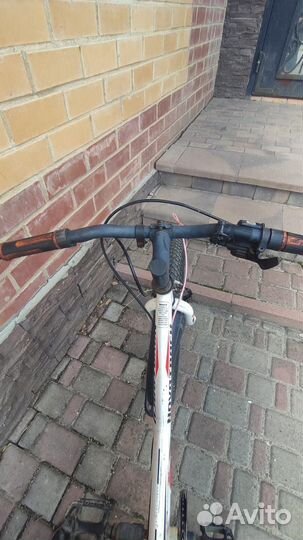 Велосипед подростковый novatrack 24 racer