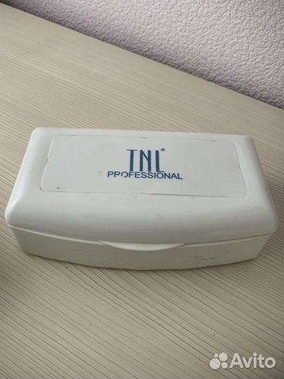 Стерилизация для маникюра