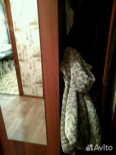 Шкаф для прихожей