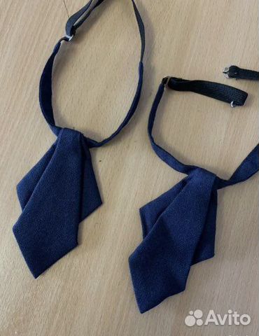 Галстук женский фсин мвд