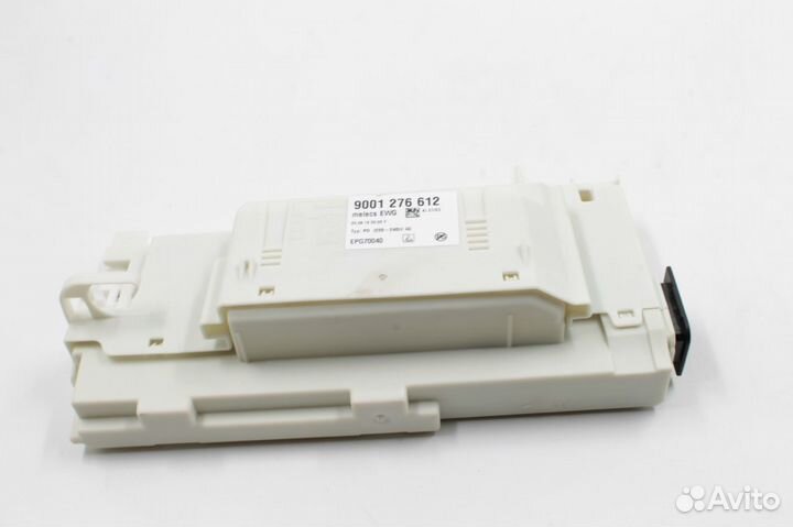 Плата для посудомоечной машины bosch/siemens/neff