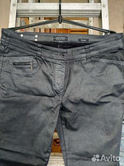 Брюки новые Gerry Weber