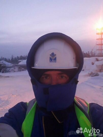 Инженер теплогазоснабжения