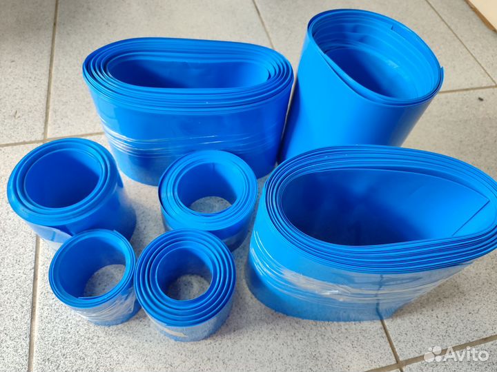 Плата bms 13s 35a с балансировкой