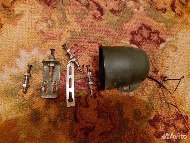 Сигнализация Шериф