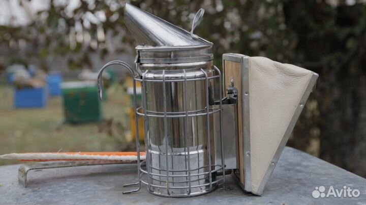 Всё для пчеловодства магазин