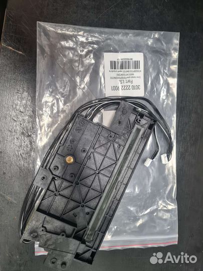 Блок лазера для Pantum