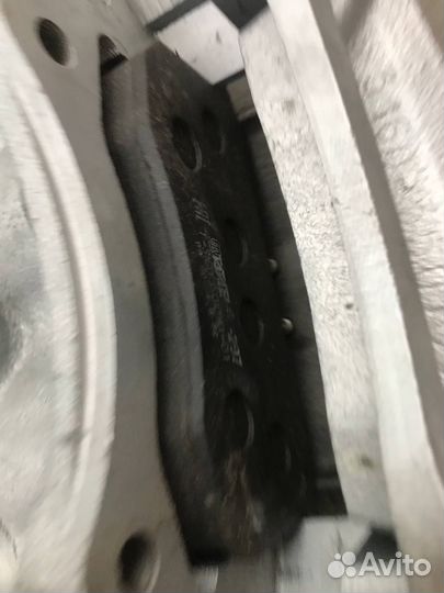 Суппорт УАЗ