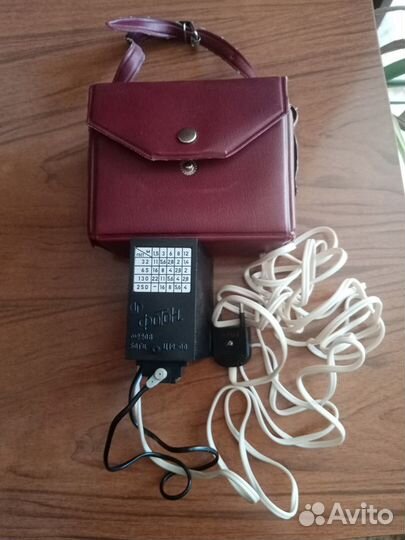 Фотовспышка