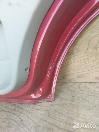 Дверь задняя правая Ford Escape 2 (2007 - 2012)